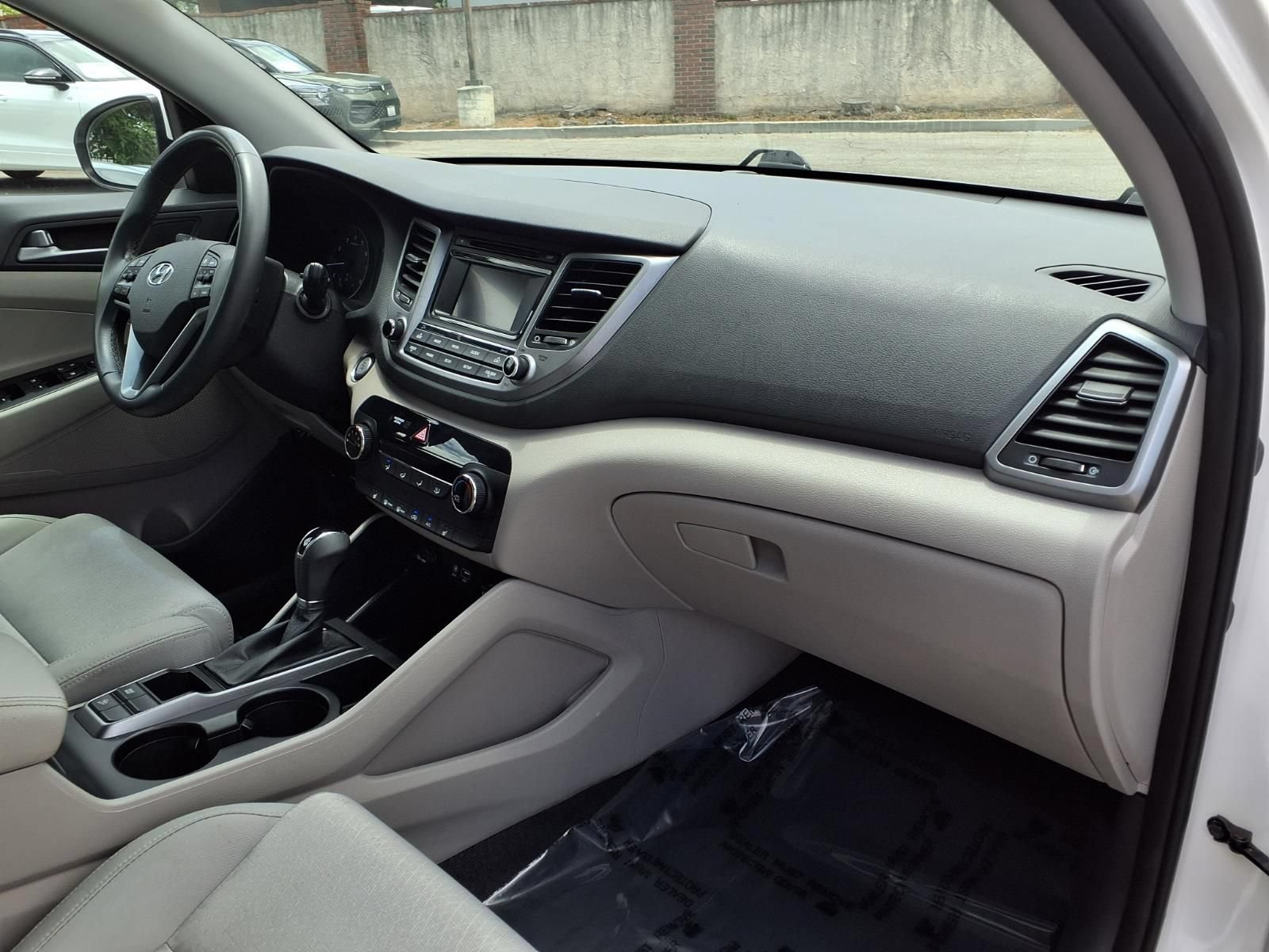 Used 2017 Hyundai Tucson Sport FWD image 21