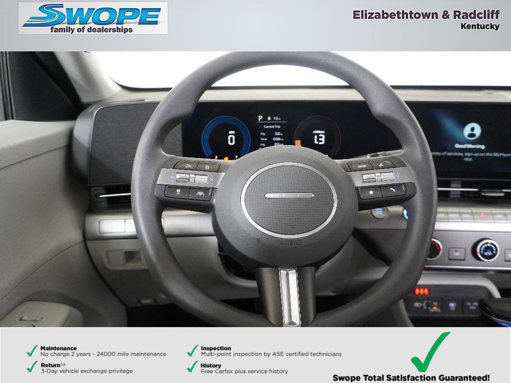 New 2026 Hyundai Kona SE image 15