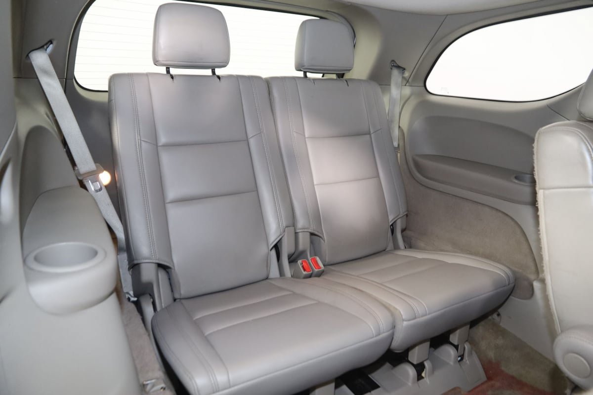 Used 2013 Dodge Durango Crew AWD/4WD image 14