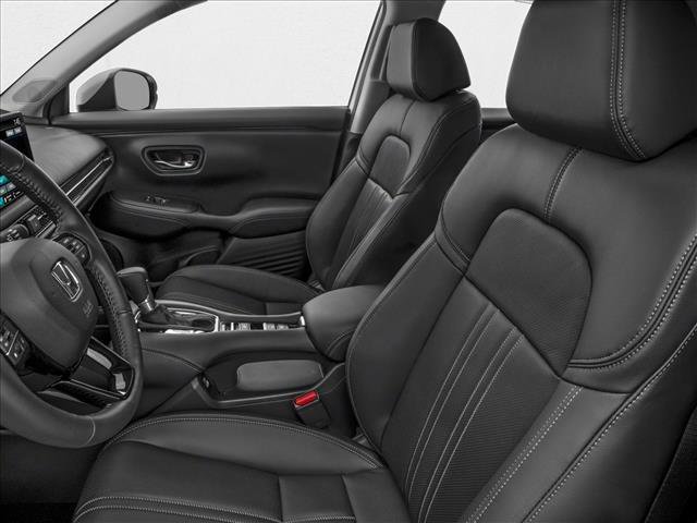 New 2025 Honda HR-V EX-L image 6