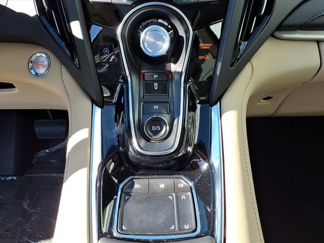 Used 2024 Acura RDX SH-AWD image 13