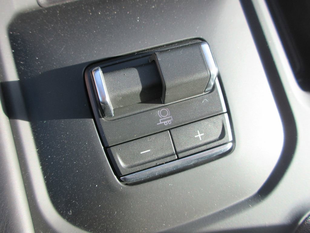 New 2026 GMC Sierra 2500 AT4X image 21