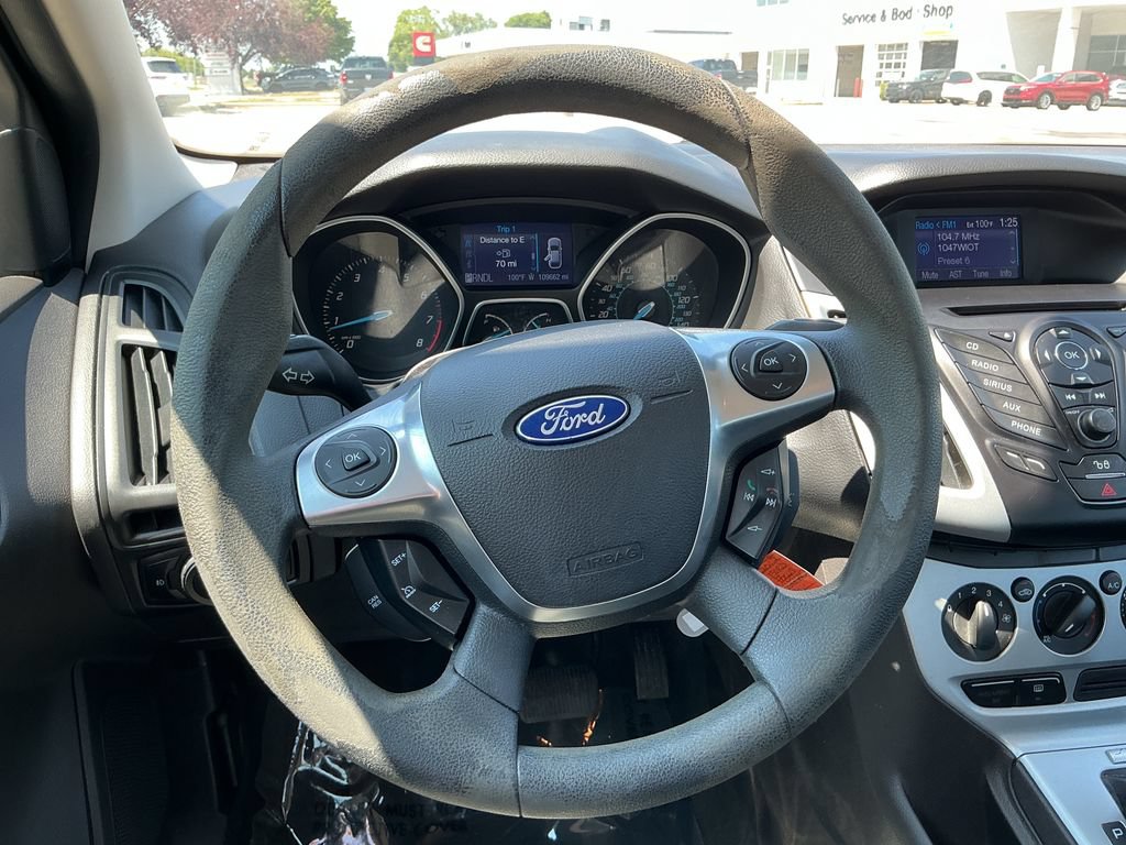 Used 2012 Ford Focus SE FWD image 15