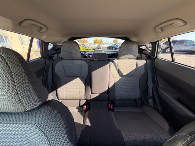 Certified 2024 Subaru Crosstrek 2.0i Premium AWD/4WD image 30