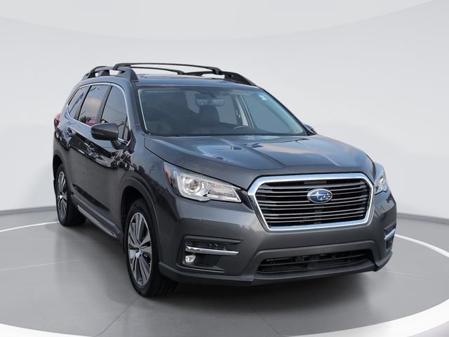 Used 2021 Subaru Ascent Limited w/ Technology Package