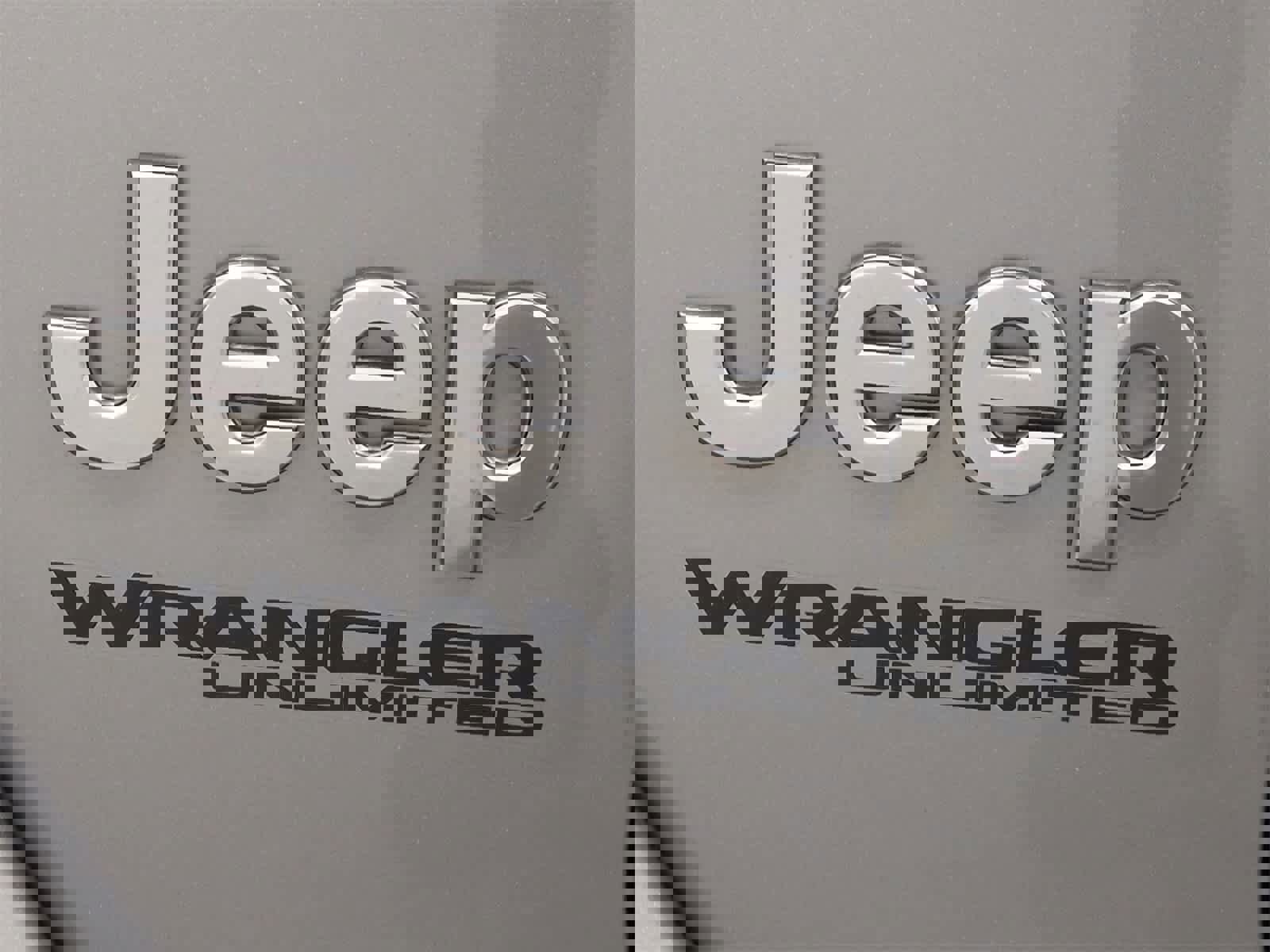 Certified 2019 Jeep Wrangler Unlimited Sahara image 12