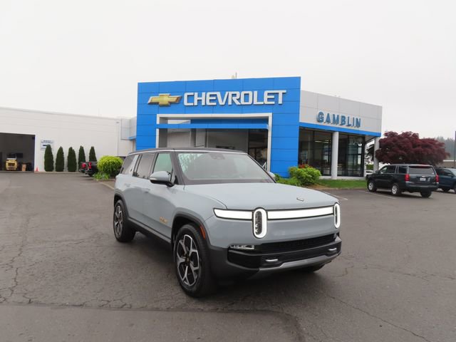 Used 2024 Rivian R1S Adventure AWD/4WD image 50