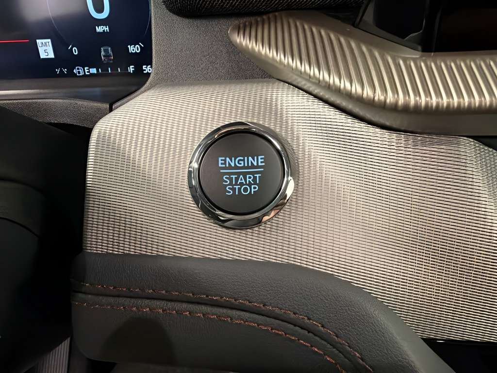 New 2026 Ford Explorer Active AWD/4WD image 16