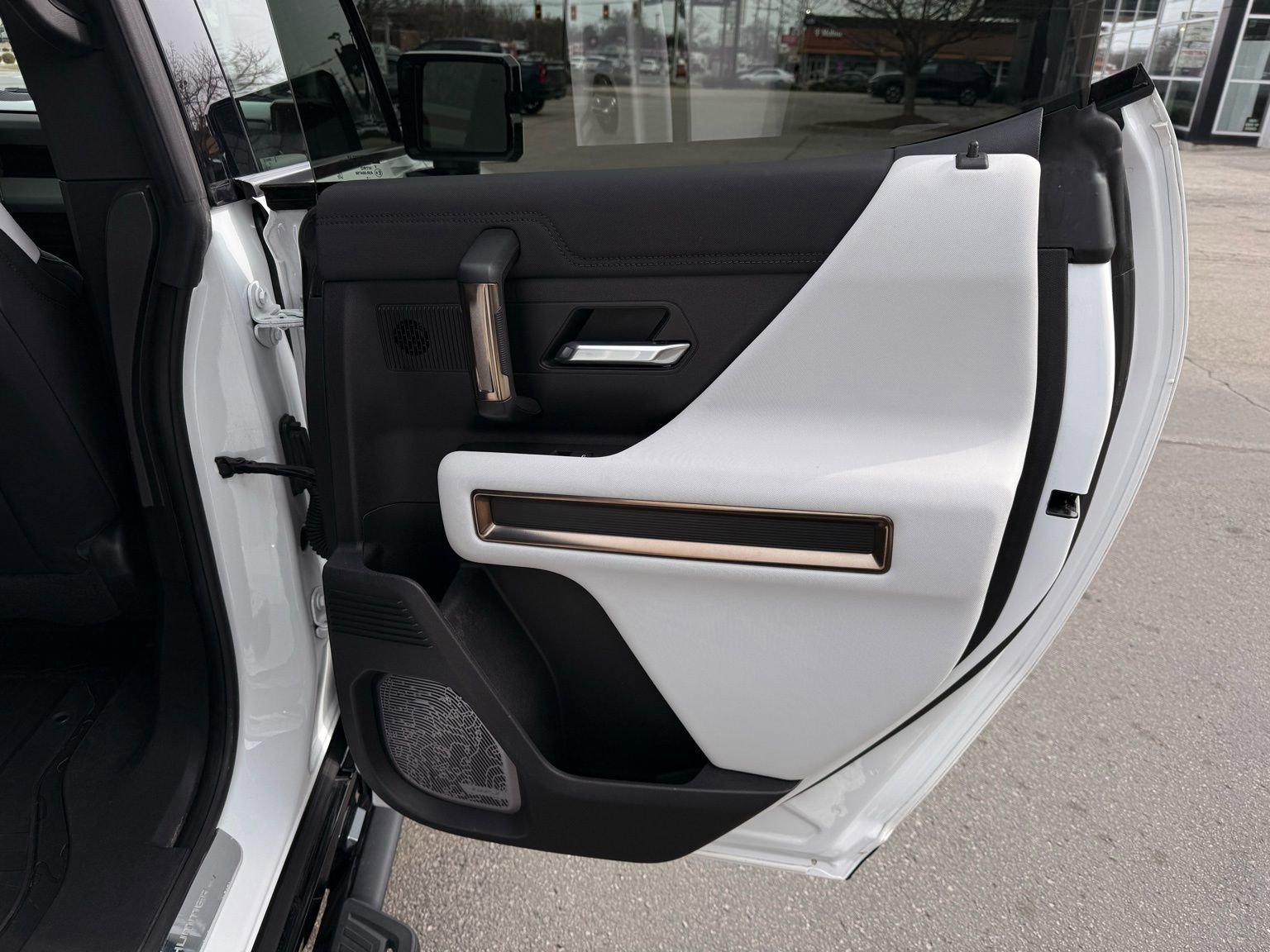 Used 2023 GMC Hummer EV Edition 1 image 27