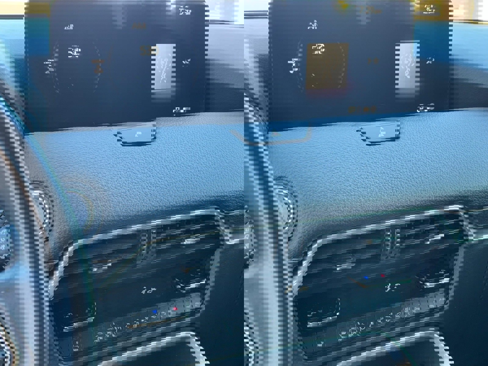 Used 2025 MAZDA CX-70 3.3 Turbo w/ Preferred Package image 24