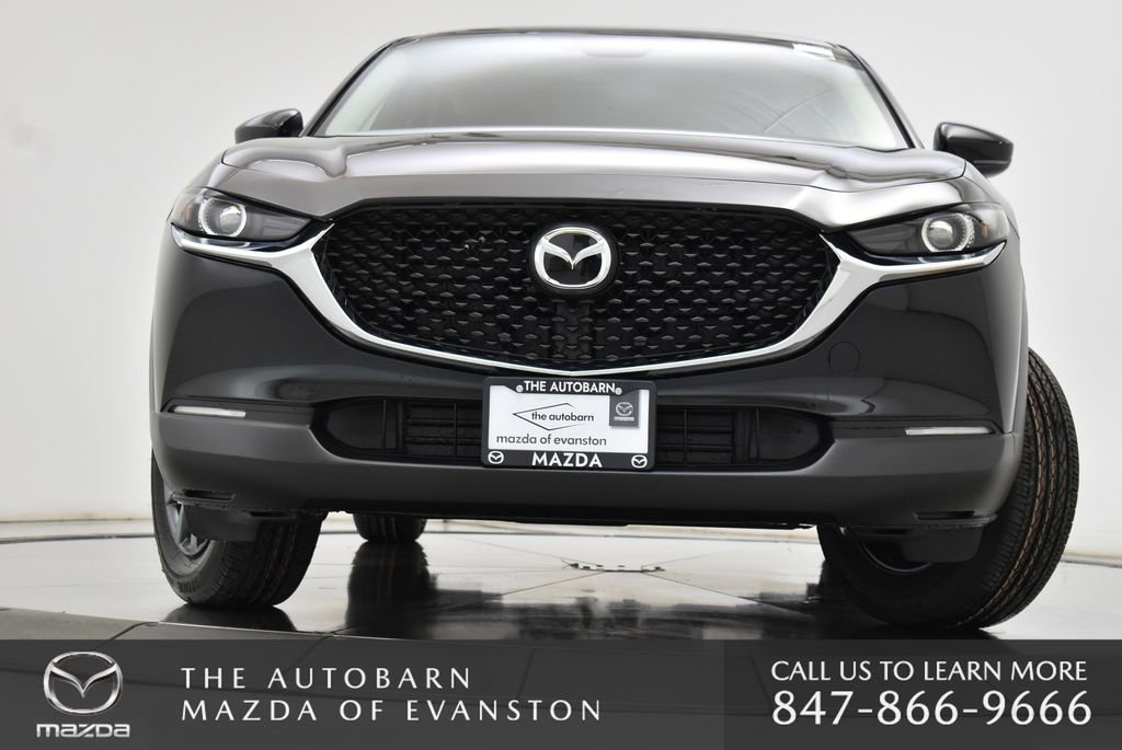 New 2026 MAZDA CX-30 AWD 2.5 S image 5