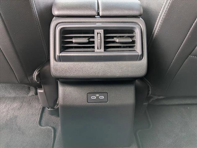 Used 2025 MAZDA CX-50 2.5 Hybrid w/ Premium Plus Pkg image 18