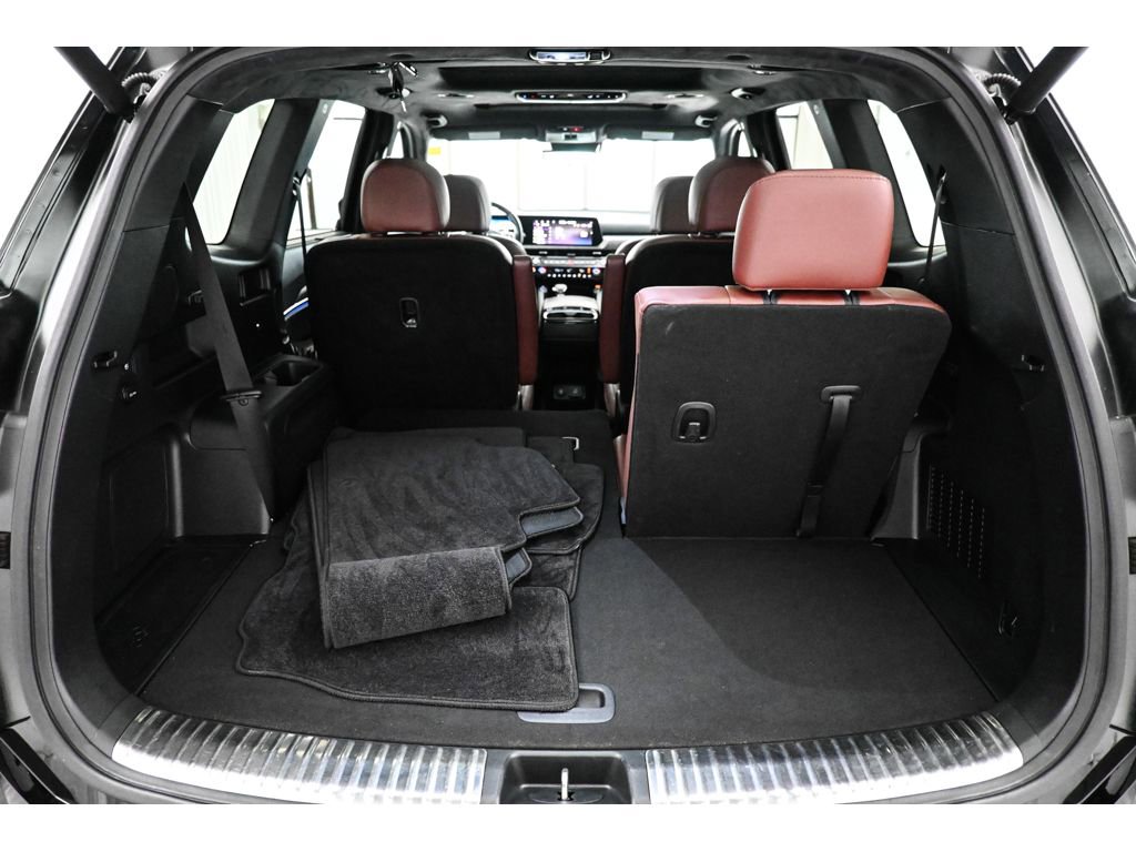 Used 2024 Kia Telluride SX Prestige AWD/4WD image 66
