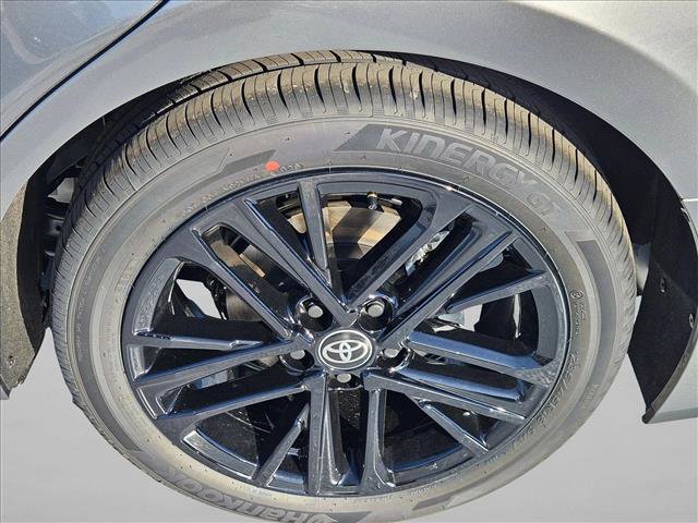 New 2026 Toyota Camry SE FWD image 10