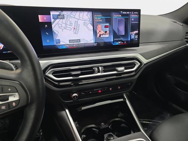 Used 2024 BMW 430i xDrive Coupe w/ Premium Package AWD/4WD image 17