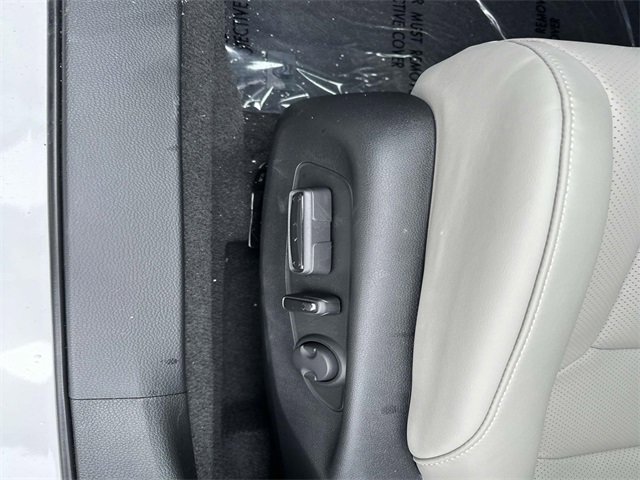 New 2025 Honda Accord Touring image 20