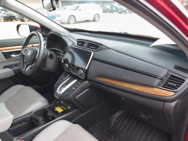 Used 2020 Honda CR-V EX-L image 34