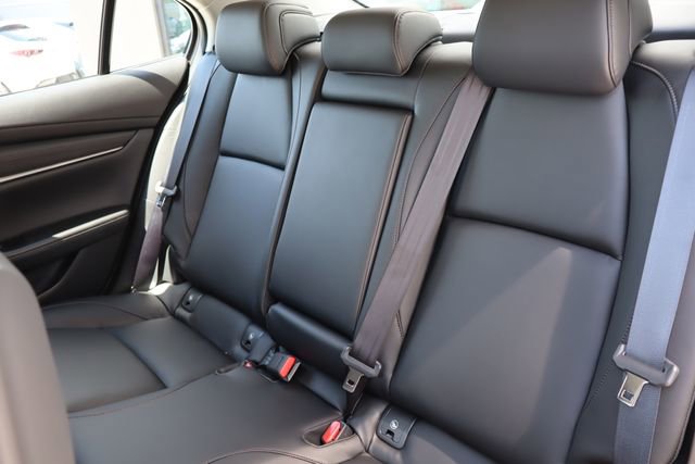 New 2026 MAZDA MAZDA3 2.5 S Sedan w/ Preferred Pkg image 11