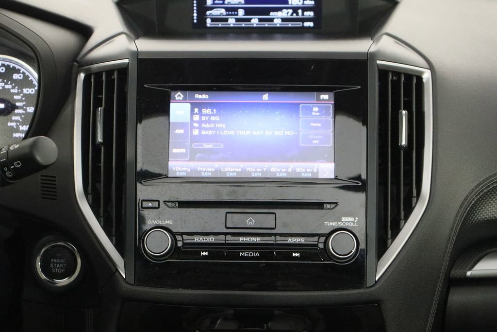 Used 2023 Subaru Forester Premium image 29