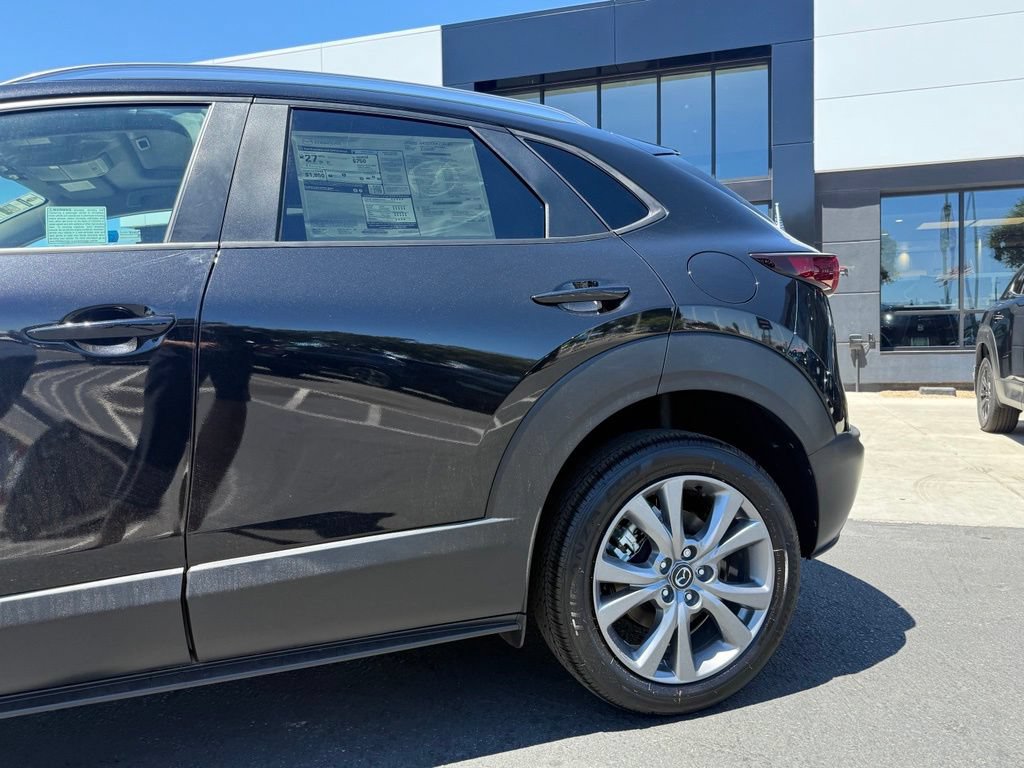 New 2026 MAZDA CX-30 AWD 2.5 S image 6