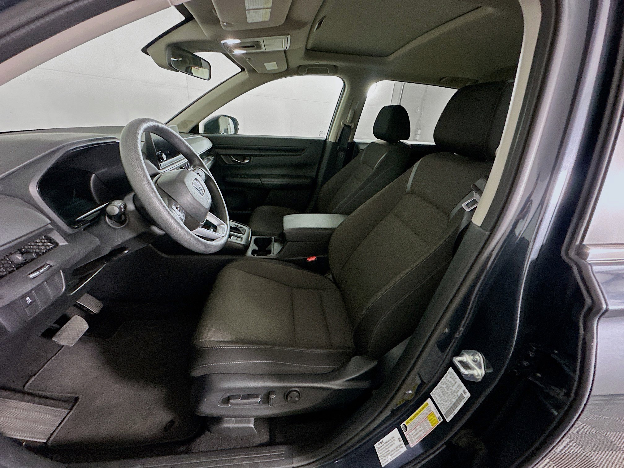 Used 2024 Honda CR-V EX image 13