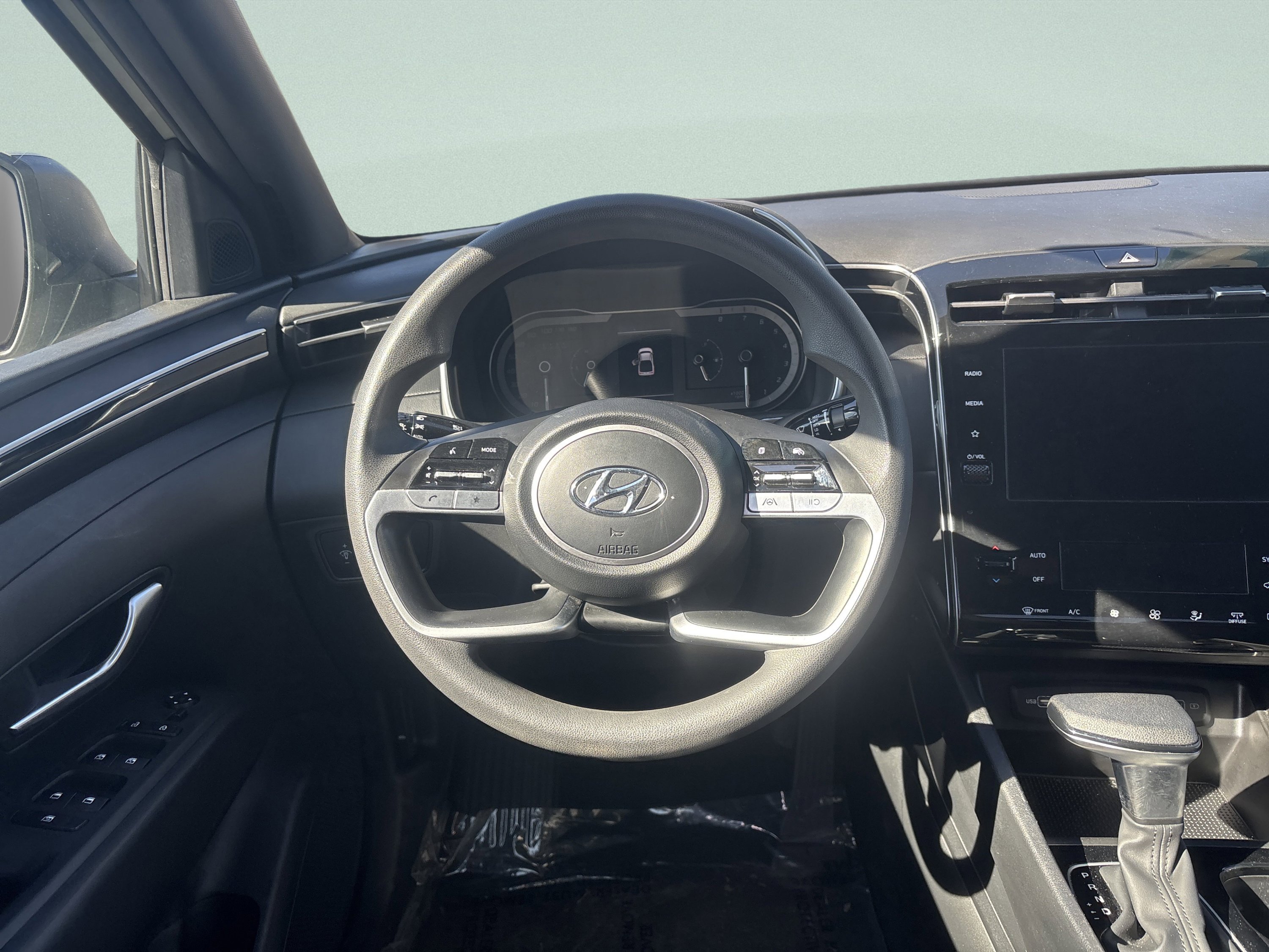 Used 2024 Hyundai Santa Cruz SEL image 19