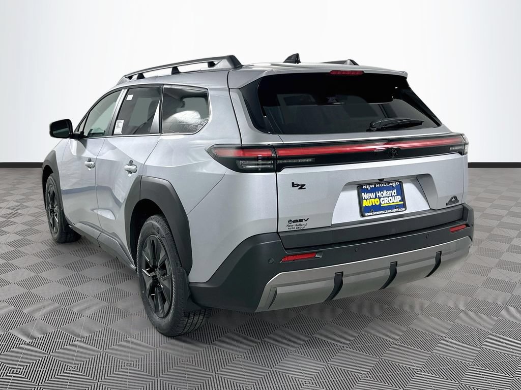New 2026 Toyota bZ Woodland AWD/4WD image 16