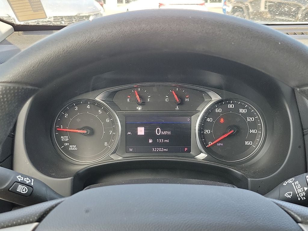 Used 2023 GMC Terrain SLE w/ Driver Convenience Package FWD image 18