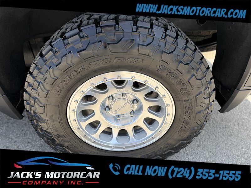 Used 2025 GMC Sierra 1500 Pro w/ Convenience Package AWD/4WD image 31