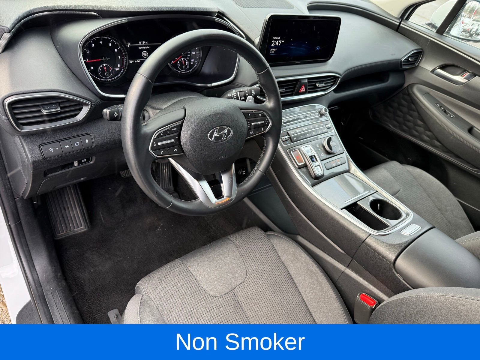 Used 2023 Hyundai Santa Fe SEL image 12