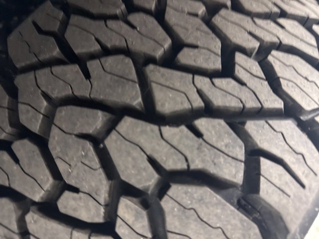 New 2026 Chevrolet Silverado 3500 LTZ w/ LTZ Plus Package image 44