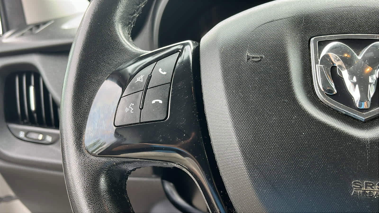 Used 2017 RAM ProMaster City Tradesman w/ Rear Back-up Camera Group FWD image 12