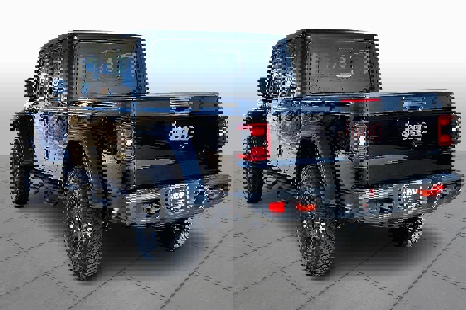 Used 2021 Jeep Gladiator Mojave image 11