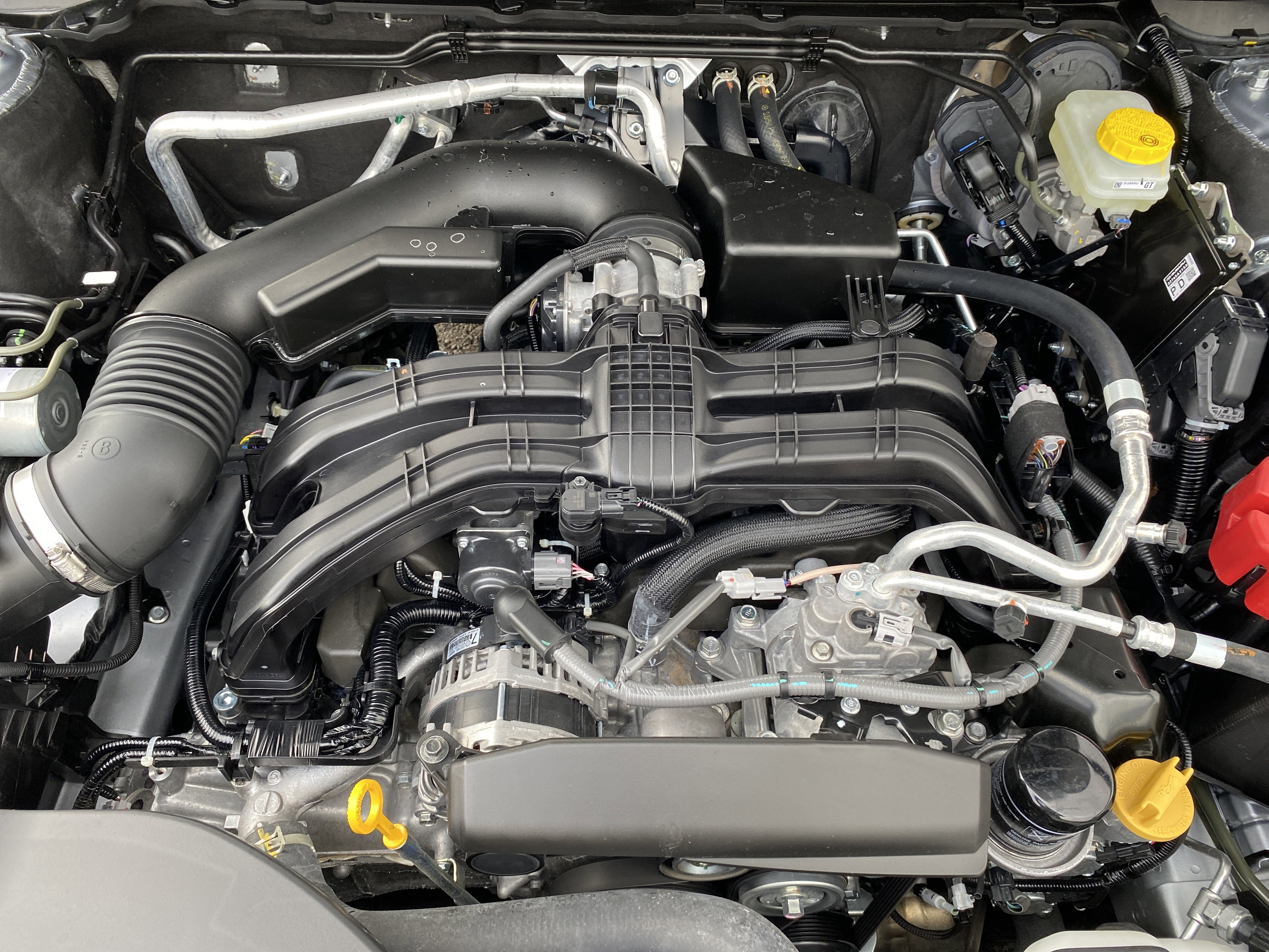 Used 2025 Subaru Outback Touring image 24