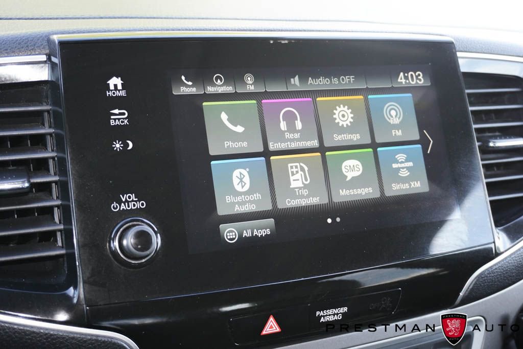 Used 2019 Honda Pilot EX-L image 36
