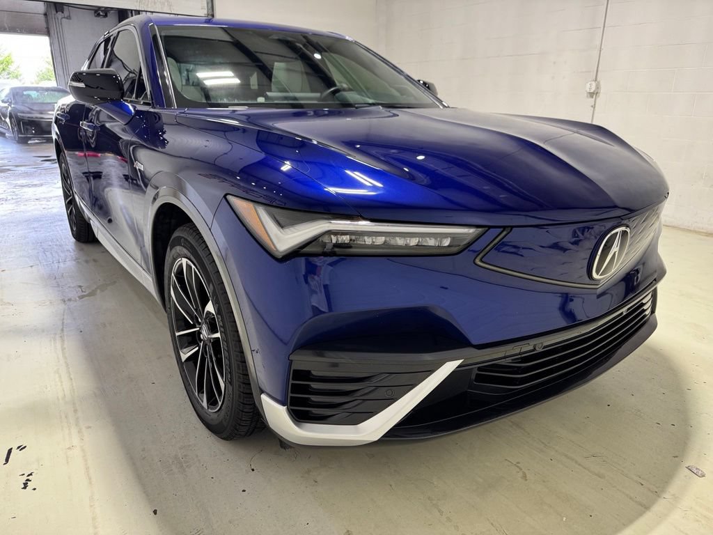 Used 2024 Acura ZDX A-Spec RWD image 10
