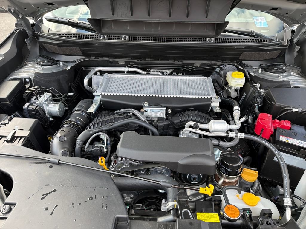 New 2026 Subaru Outback Wilderness image 13