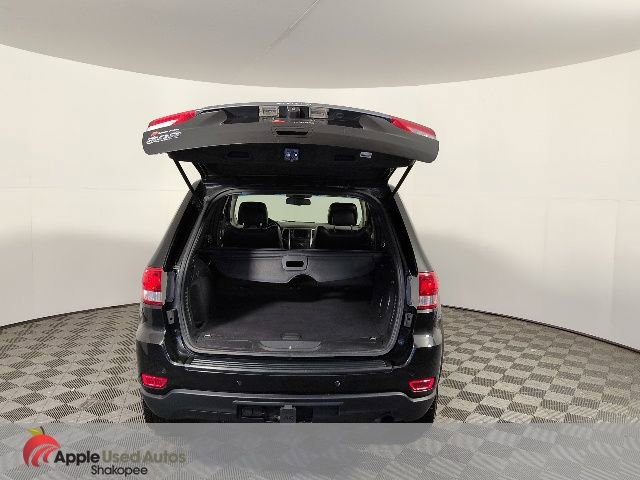 Used 2012 Jeep Grand Cherokee Laredo image 12