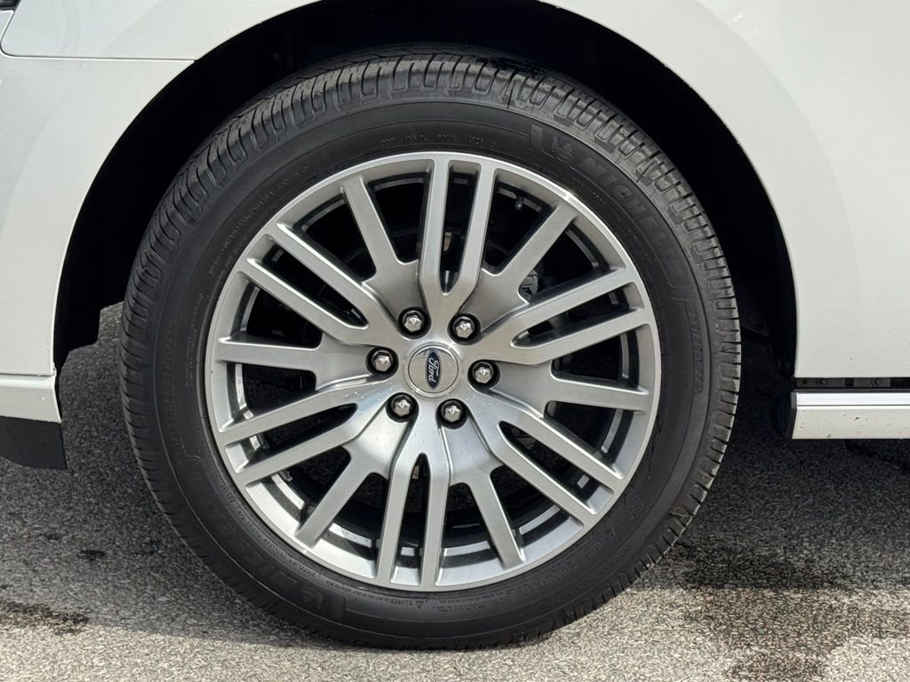 Used 2022 Ford Expedition Platinum image 43