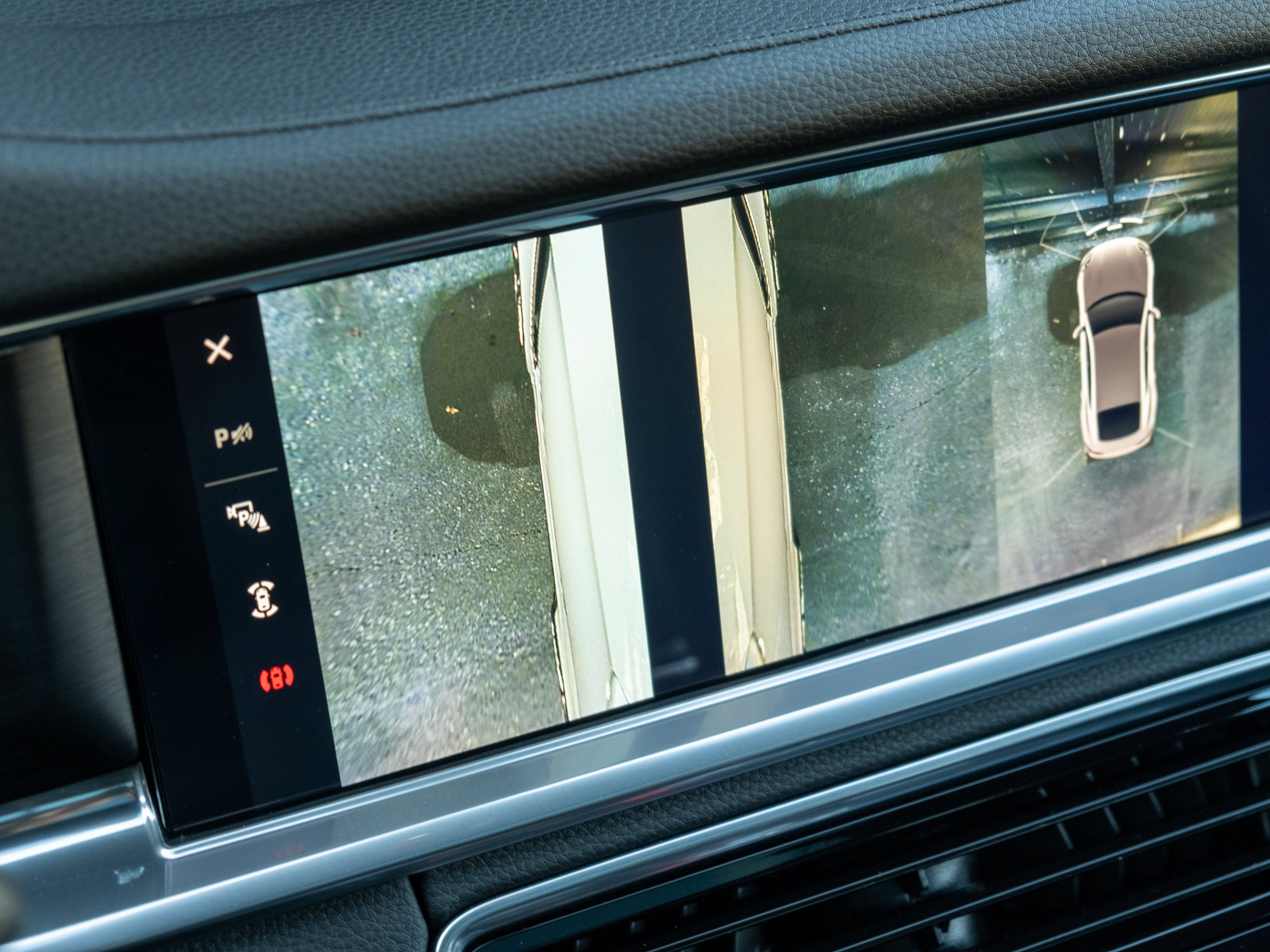 Certified 2023 Porsche Panamera 4 Platinum Edition image 33