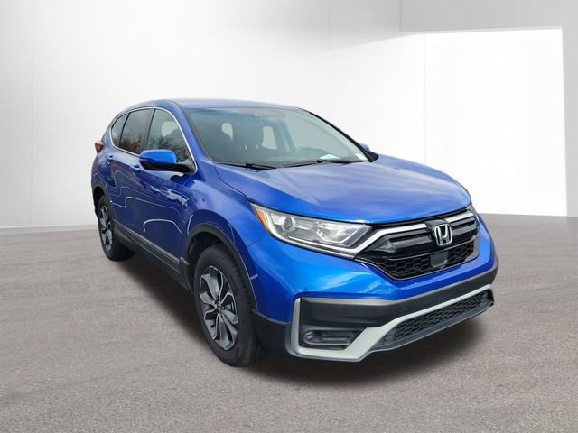 Used 2022 Honda CR-V EX image 12
