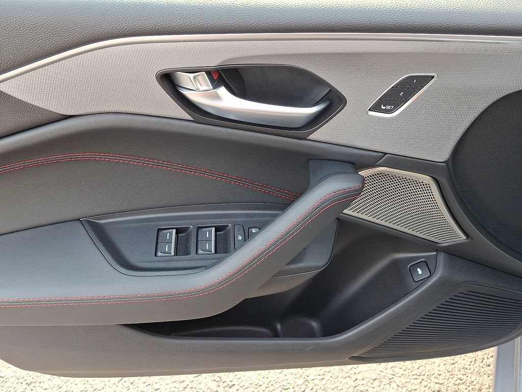 Used 2025 Acura TLX SH-AWD w/ A-SPEC Pkg image 13