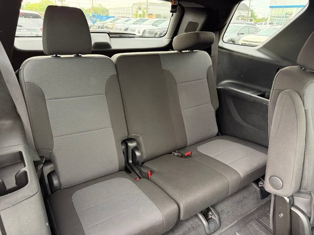 Certified 2023 Chevrolet Traverse LT FWD image 12
