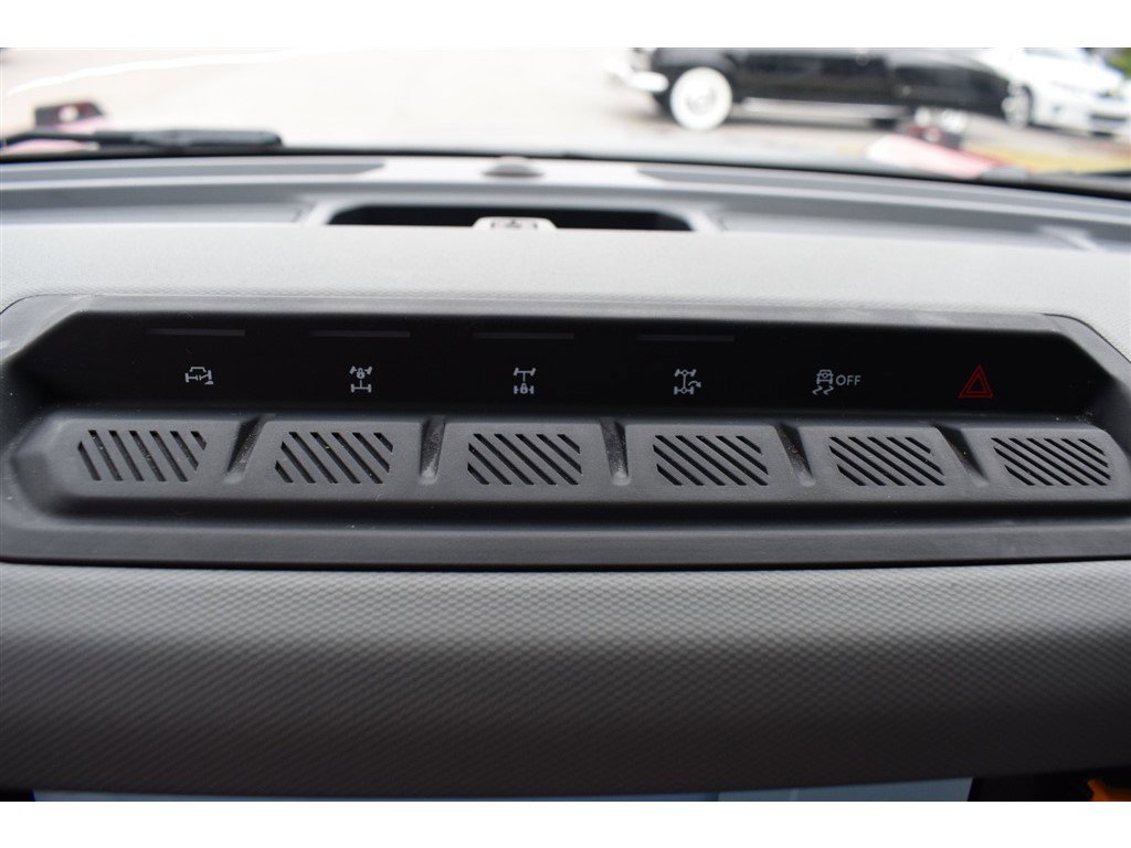 Used 2021 Ford Bronco Badlands image 38