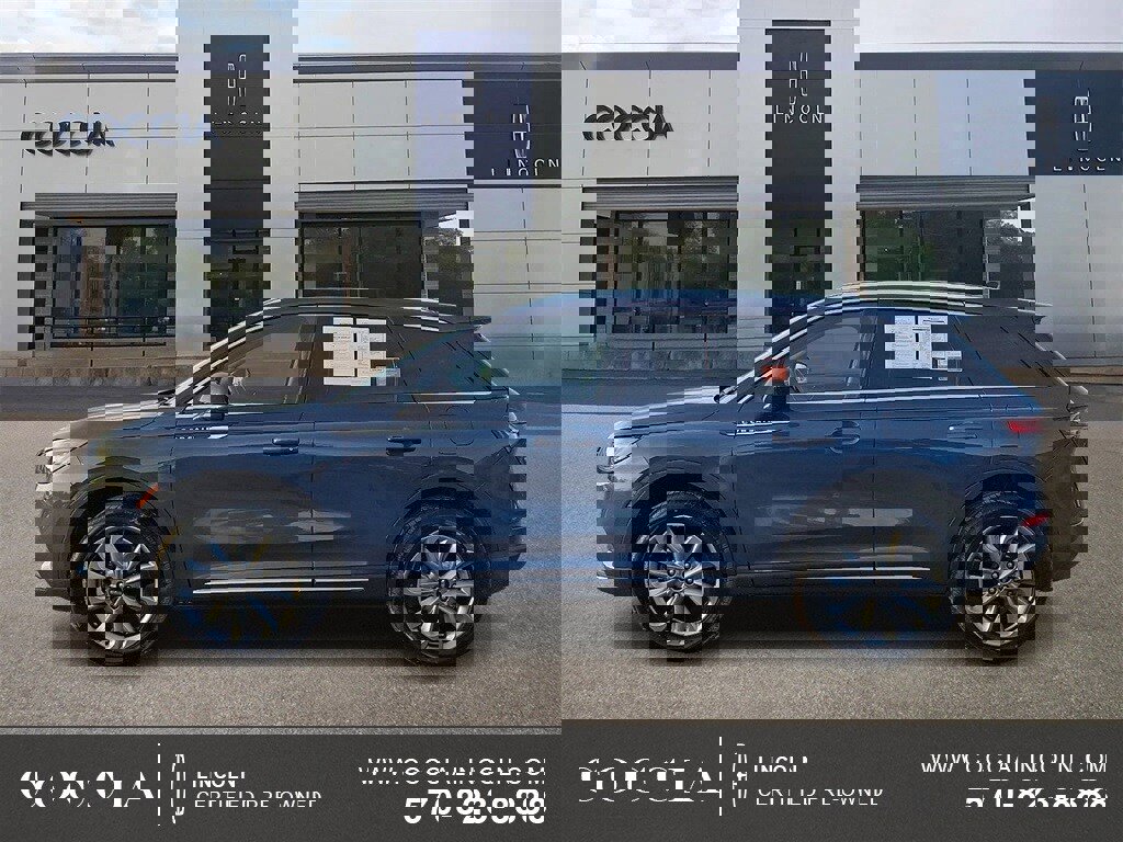 Certified 2022 Lincoln Corsair AWD w/ Premium Package image 6