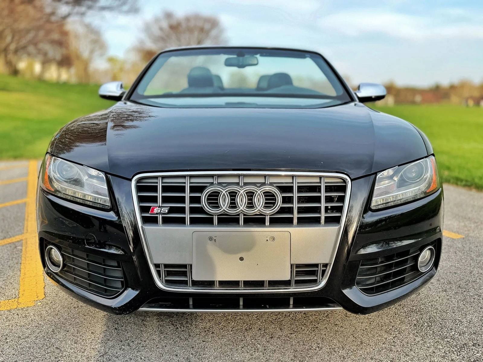 Used 2010 Audi S5 Prestige AWD/4WD image 44