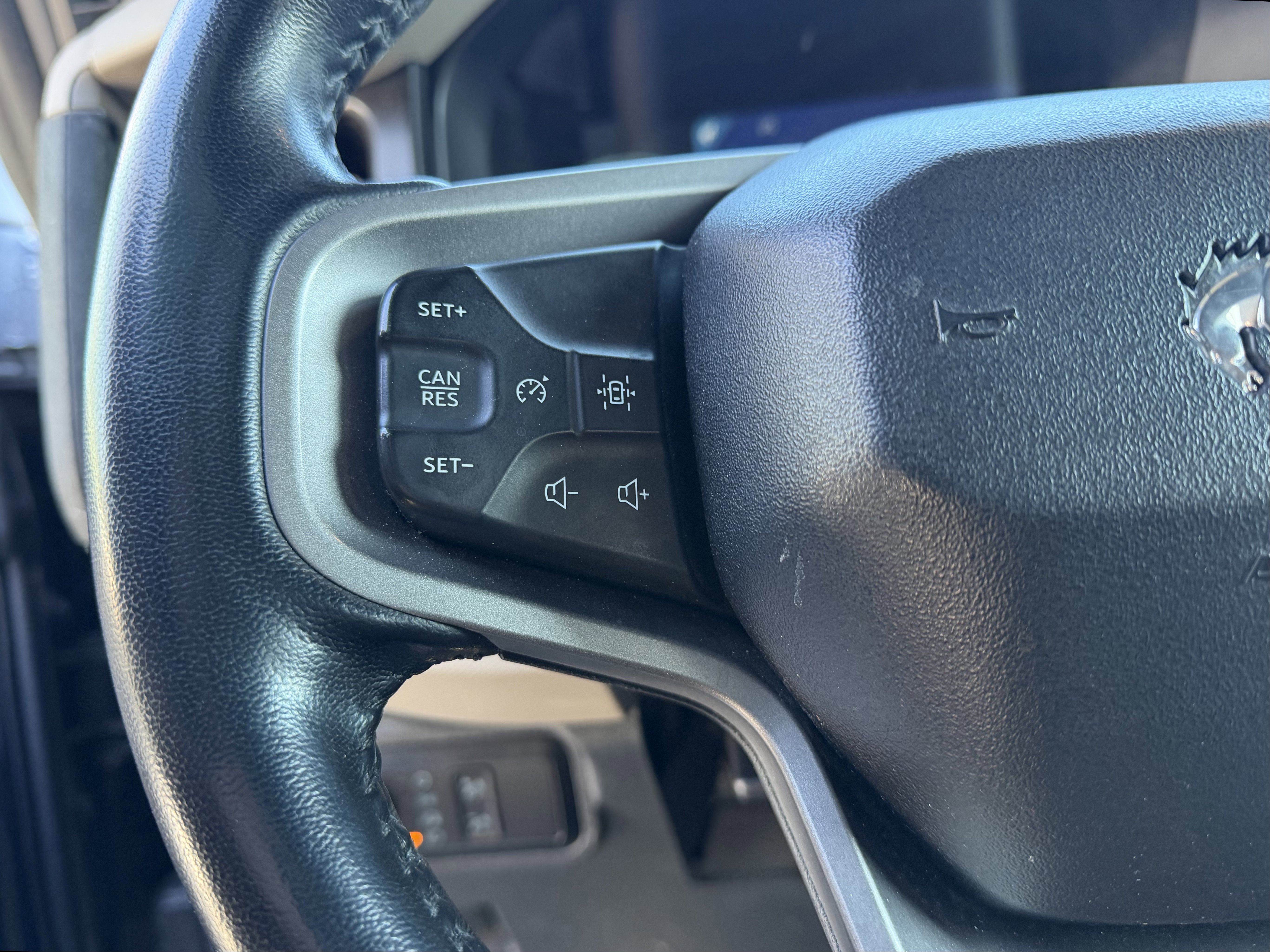 Used 2021 Ford Bronco Big Bend w/ Sasquatch Package image 17