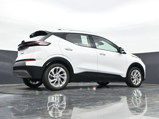 Used 2023 Chevrolet Bolt EUV LT w/ Driver Confidence Package FWD image 35