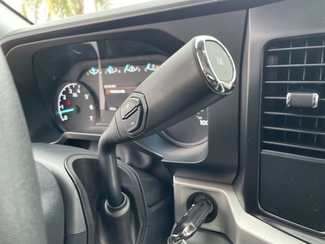 New 2026 Ford F250 XL w/ XL Chrome Package image 13