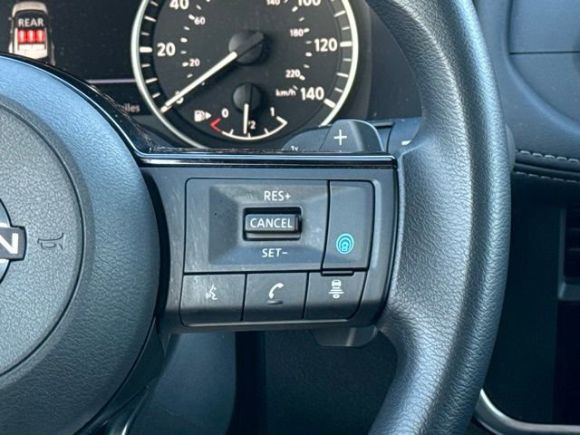 Certified 2023 Nissan Rogue SV image 25